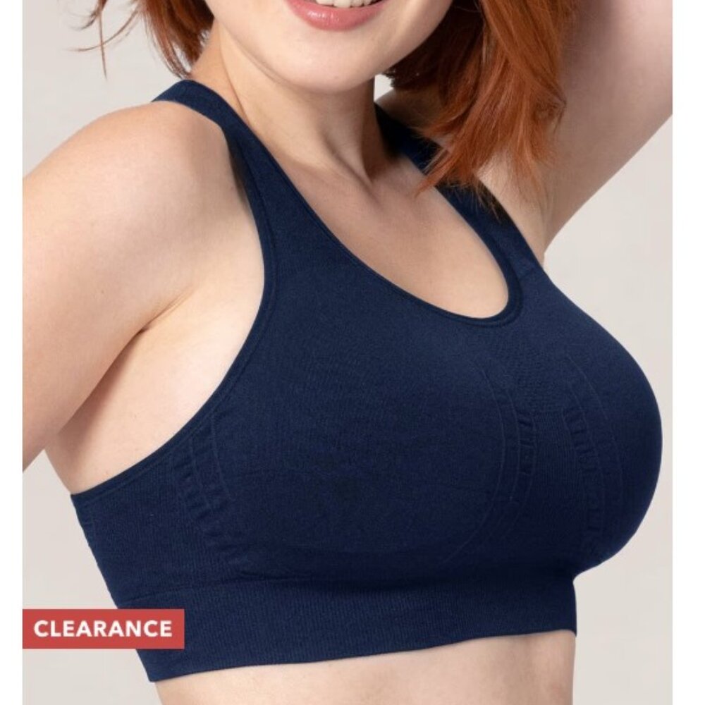 Truekind Reactive Sport Bra [A4-15